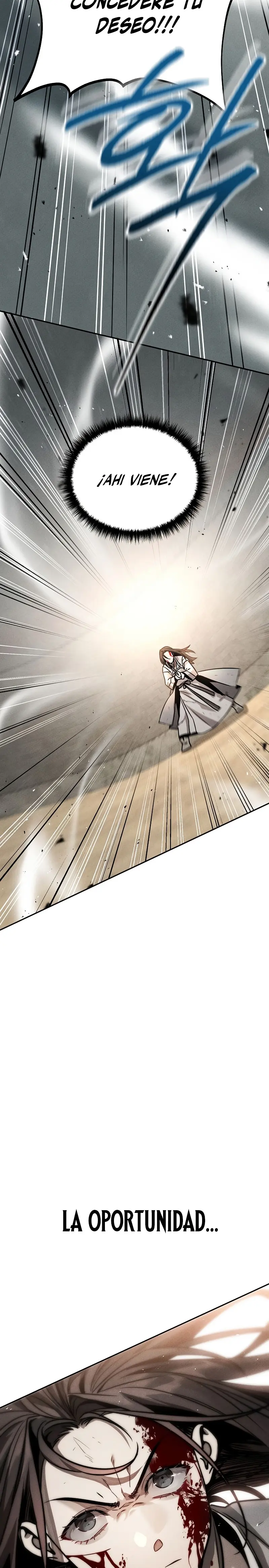 El gran demonio celestial soberano > Capitulo 4 > Page 161