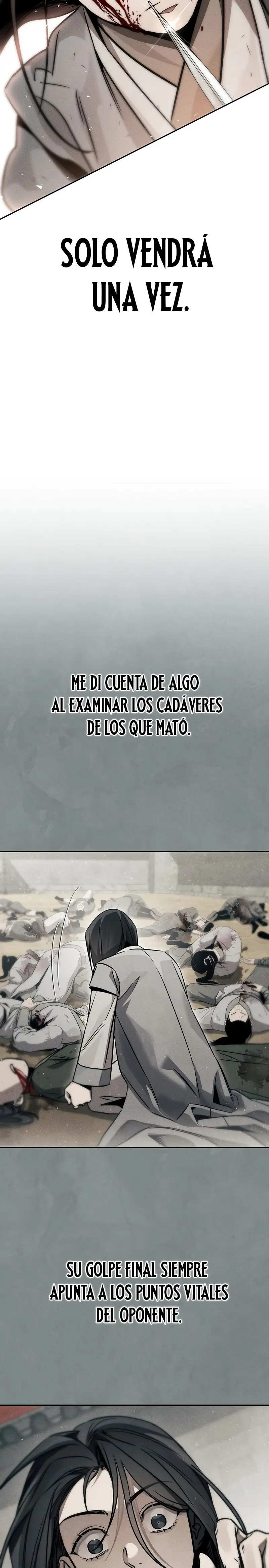 El gran demonio celestial soberano > Capitulo 4 > Page 171