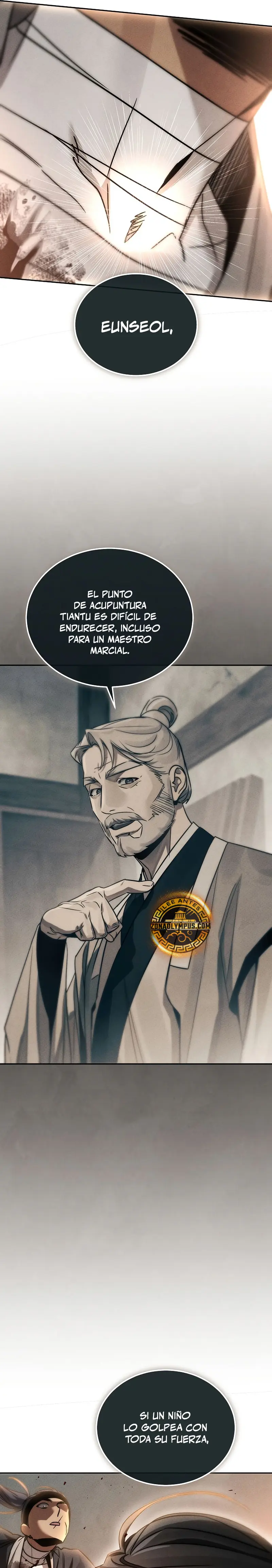 El gran demonio celestial soberano > Capitulo 4 > Page 201