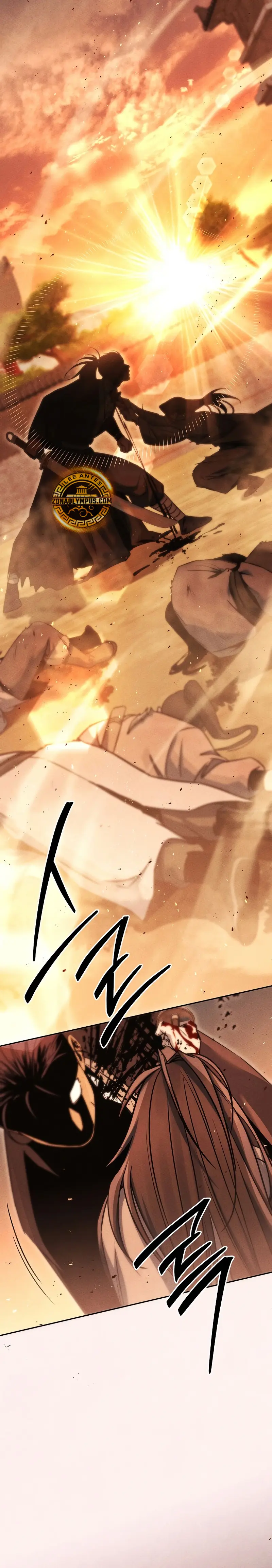 El gran demonio celestial soberano > Capitulo 4 > Page 231