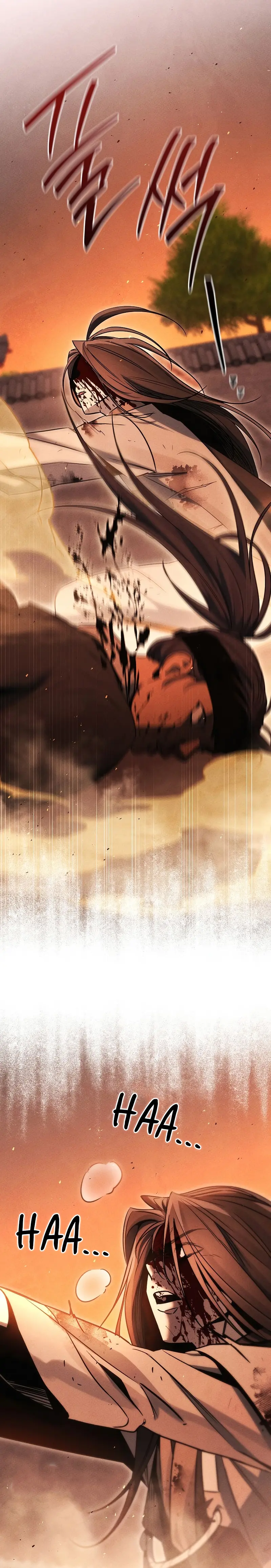 El gran demonio celestial soberano > Capitulo 4 > Page 241