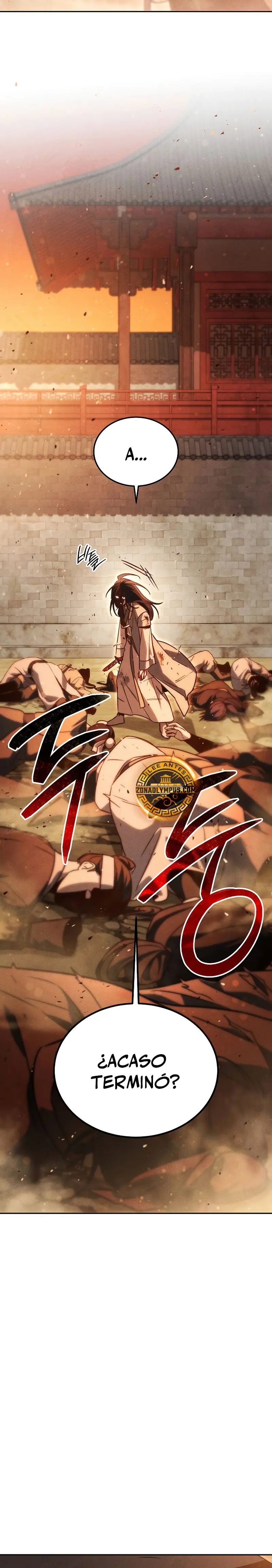 El gran demonio celestial soberano > Capitulo 4 > Page 251