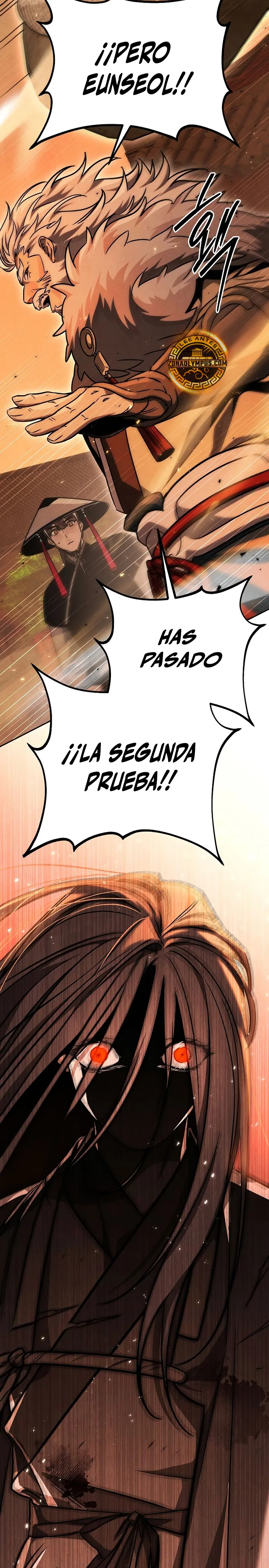 El gran demonio celestial soberano > Capitulo 4 > Page 271
