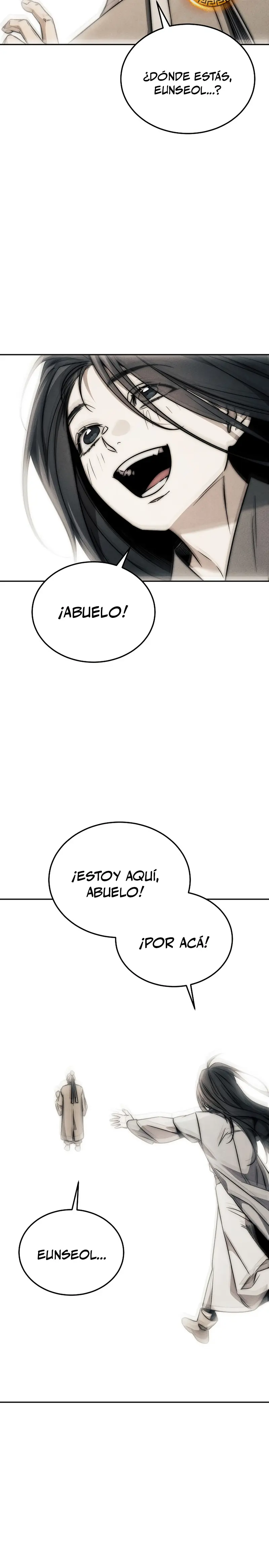 El gran demonio celestial soberano > Capitulo 4 > Page 291