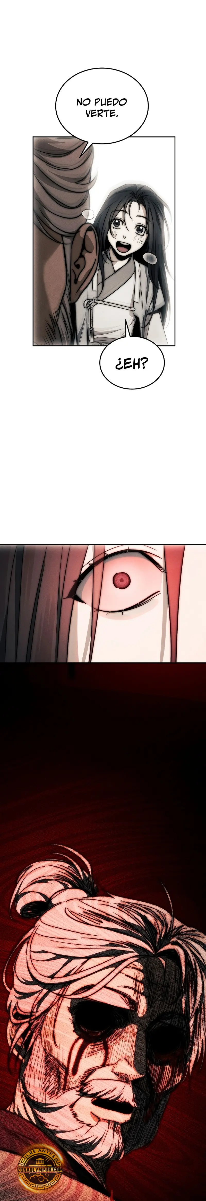 El gran demonio celestial soberano > Capitulo 4 > Page 301