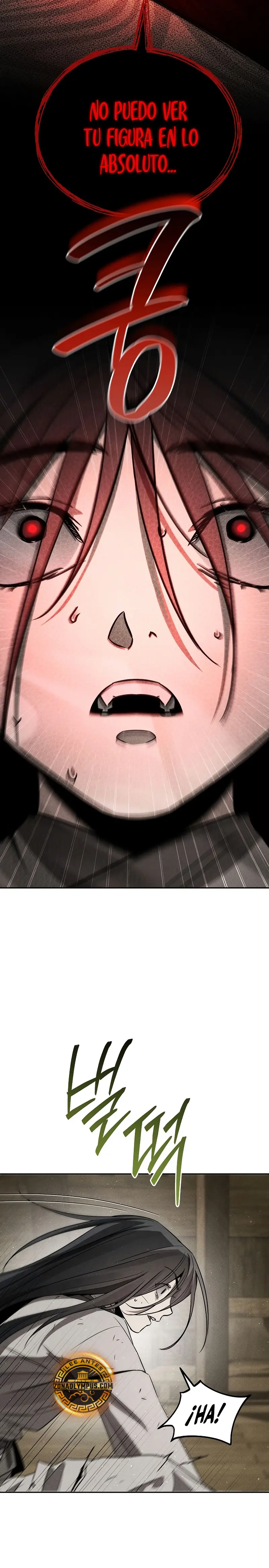 El gran demonio celestial soberano > Capitulo 4 > Page 321