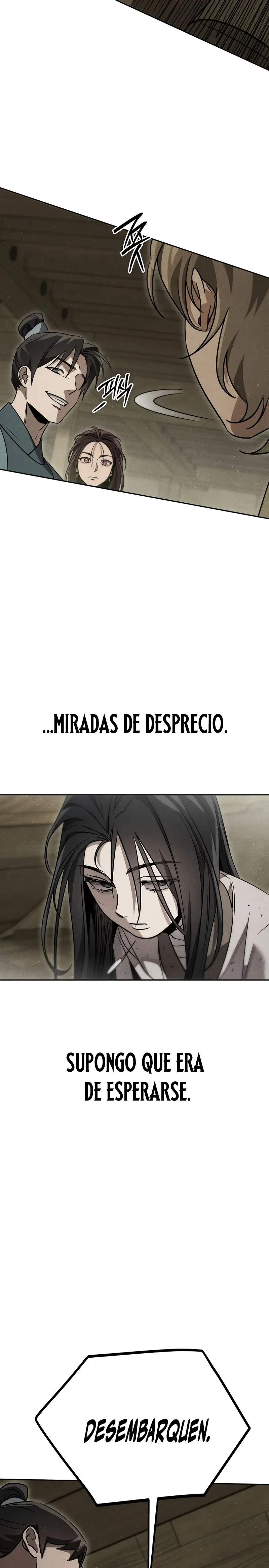 El gran demonio celestial soberano > Capitulo 4 > Page 371