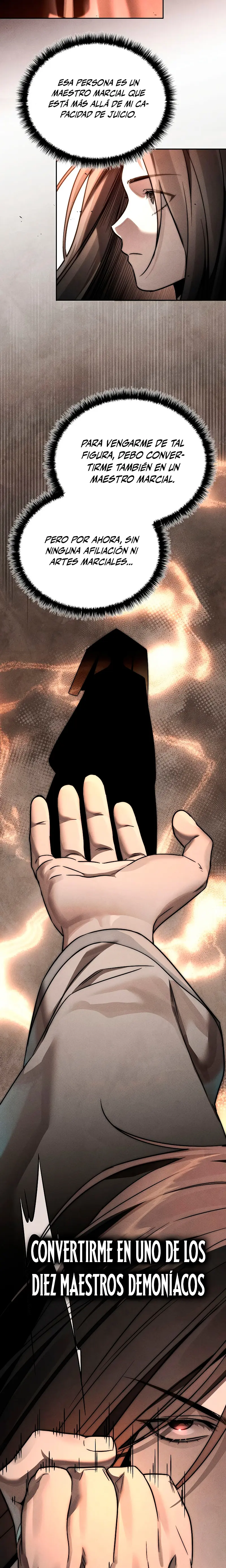 El gran demonio celestial soberano > Capitulo 2 > Page 71