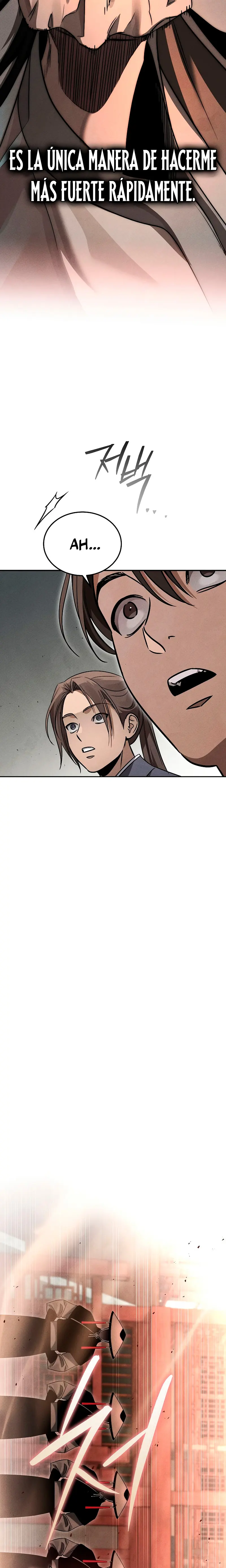 El gran demonio celestial soberano > Capitulo 2 > Page 81