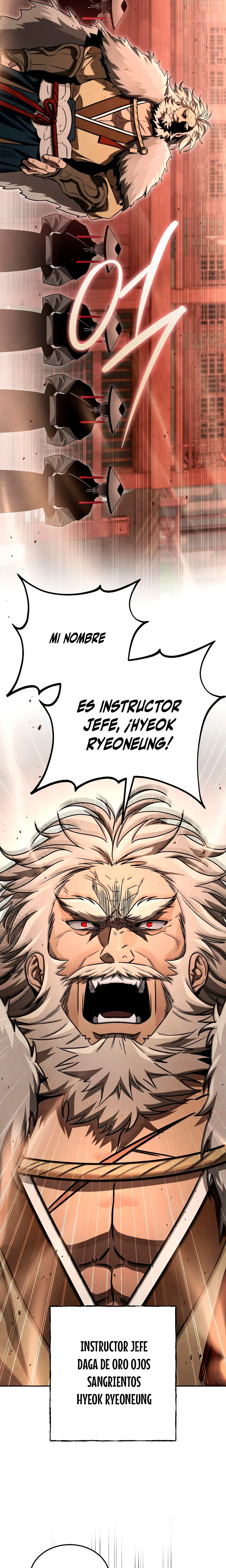 El gran demonio celestial soberano > Capitulo 2 > Page 91