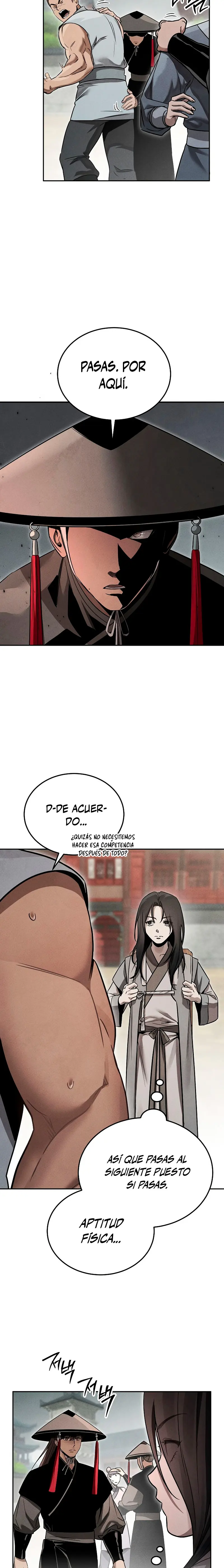 El gran demonio celestial soberano > Capitulo 2 > Page 131