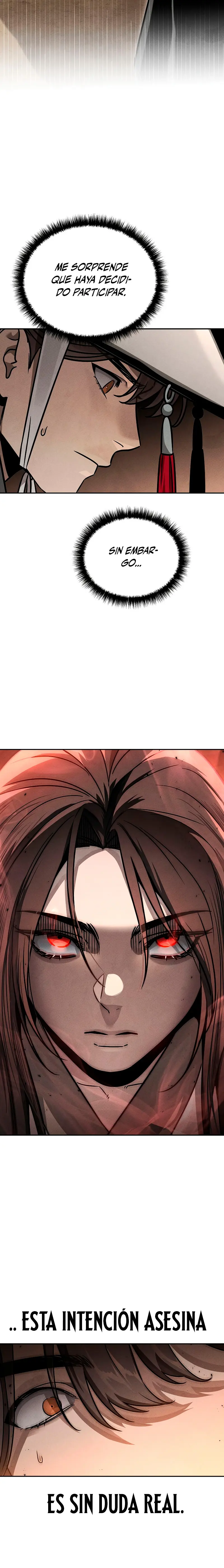 El gran demonio celestial soberano > Capitulo 2 > Page 151