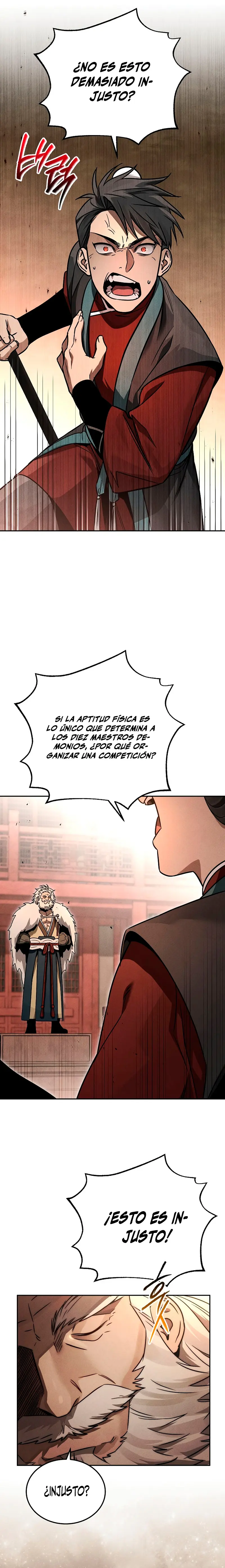 El gran demonio celestial soberano > Capitulo 2 > Page 181