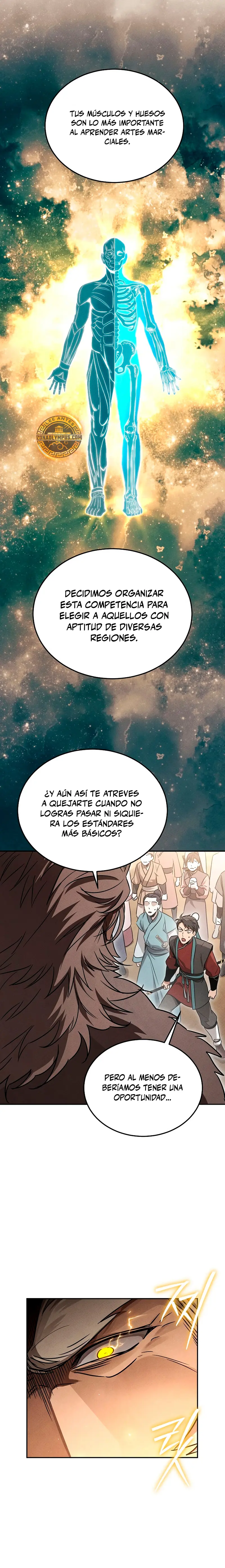 El gran demonio celestial soberano > Capitulo 2 > Page 191