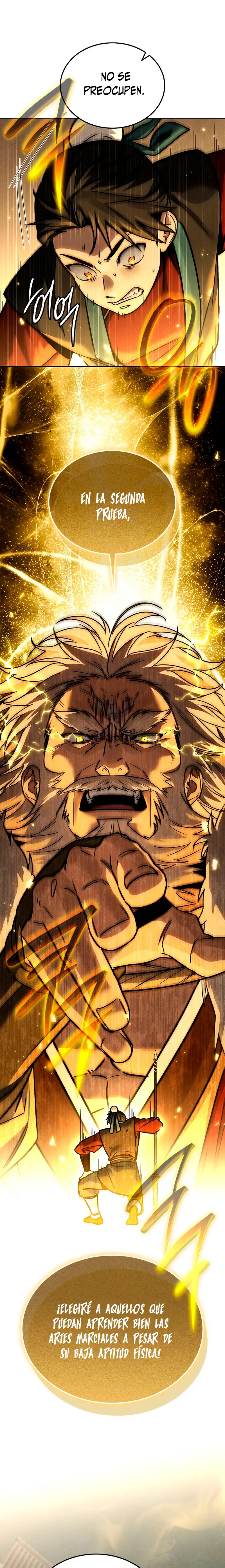 El gran demonio celestial soberano > Capitulo 2 > Page 201