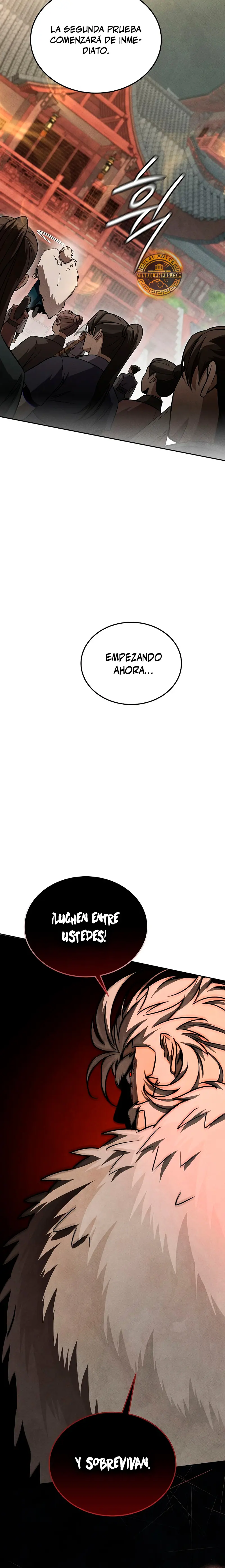 El gran demonio celestial soberano > Capitulo 2 > Page 221