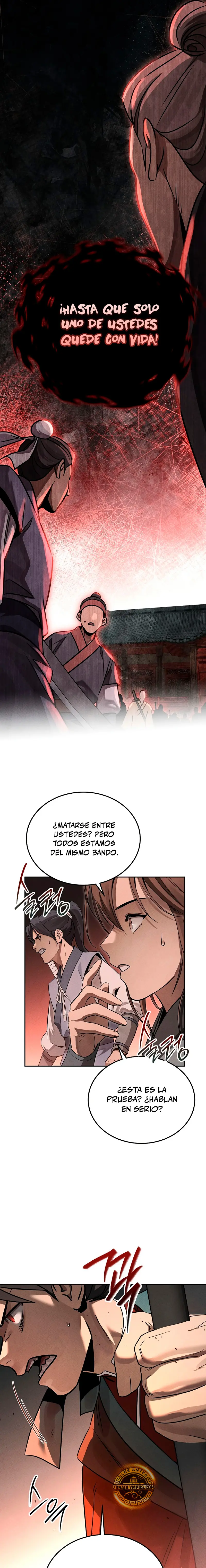 El gran demonio celestial soberano > Capitulo 2 > Page 231