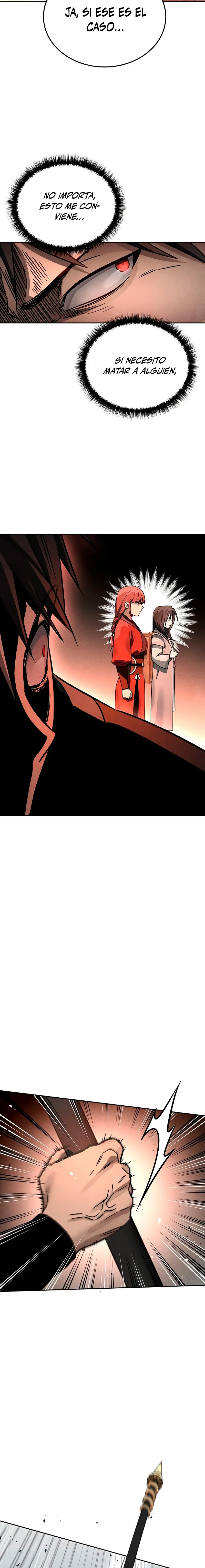 El gran demonio celestial soberano > Capitulo 2 > Page 241