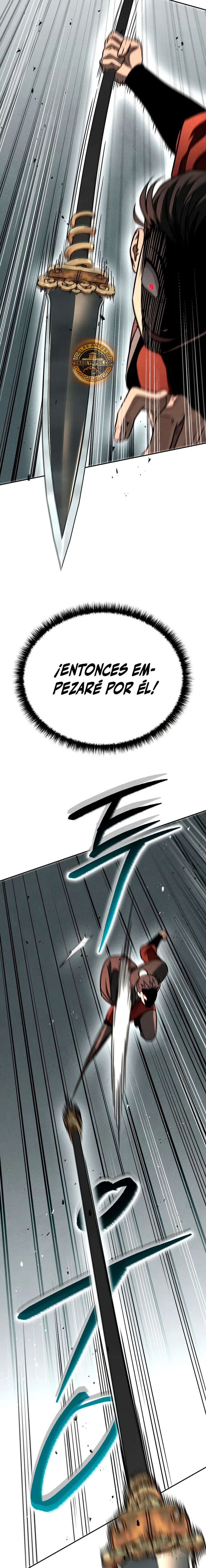 El gran demonio celestial soberano > Capitulo 2 > Page 251