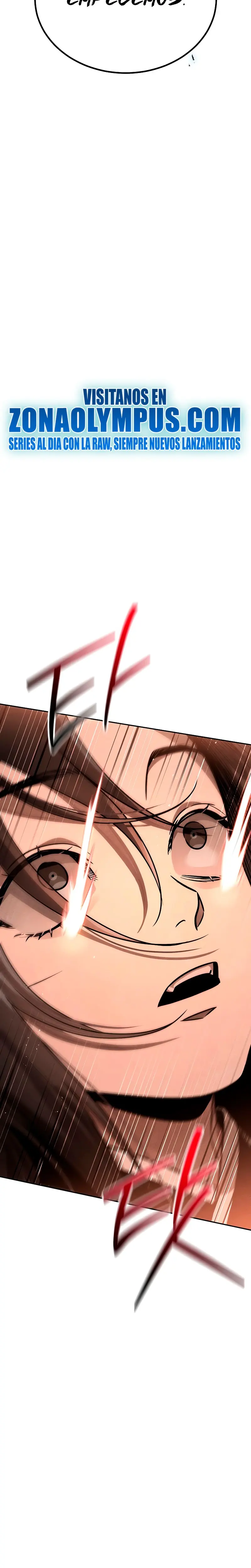 El gran demonio celestial soberano > Capitulo 6 > Page 31