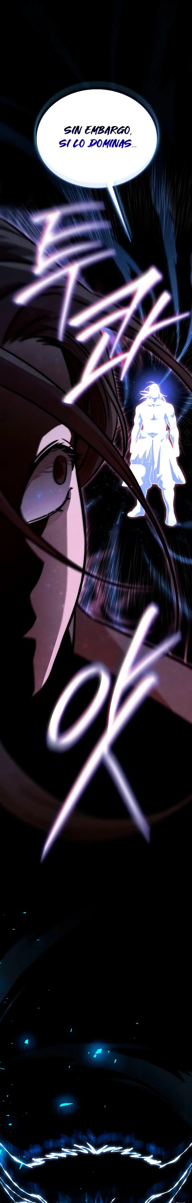 El gran demonio celestial soberano > Capitulo 6 > Page 81