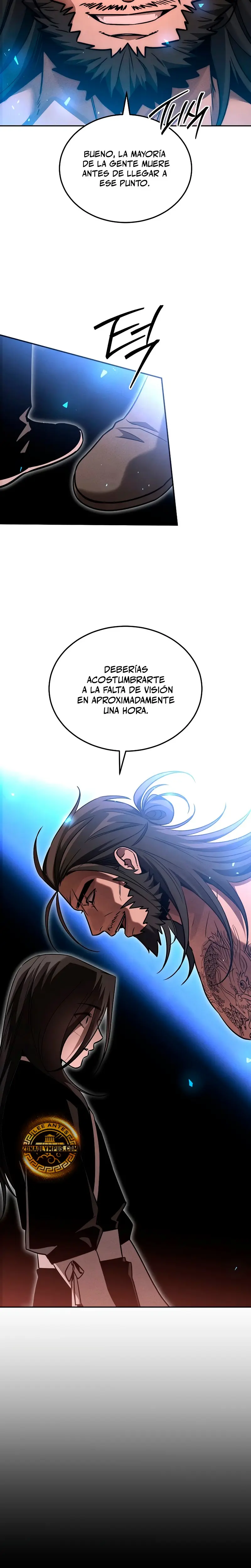 El gran demonio celestial soberano > Capitulo 6 > Page 101