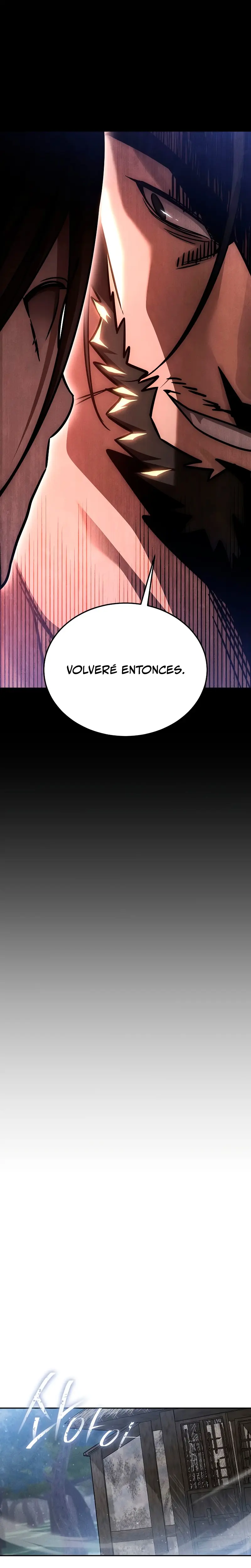 El gran demonio celestial soberano > Capitulo 6 > Page 111