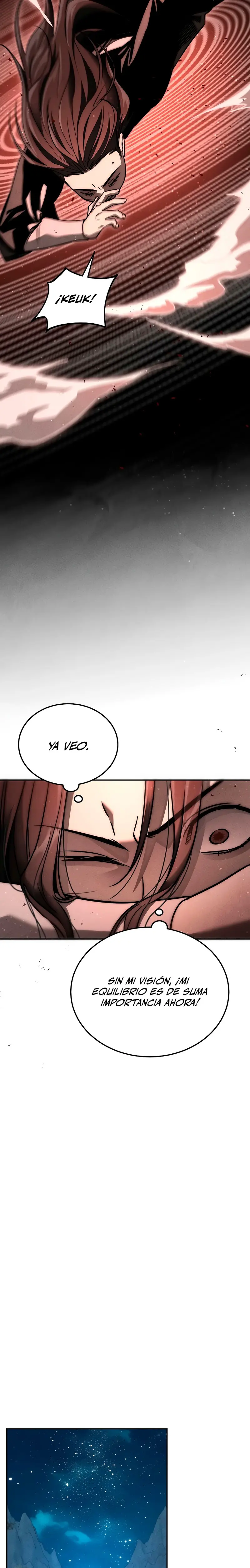 El gran demonio celestial soberano > Capitulo 6 > Page 171