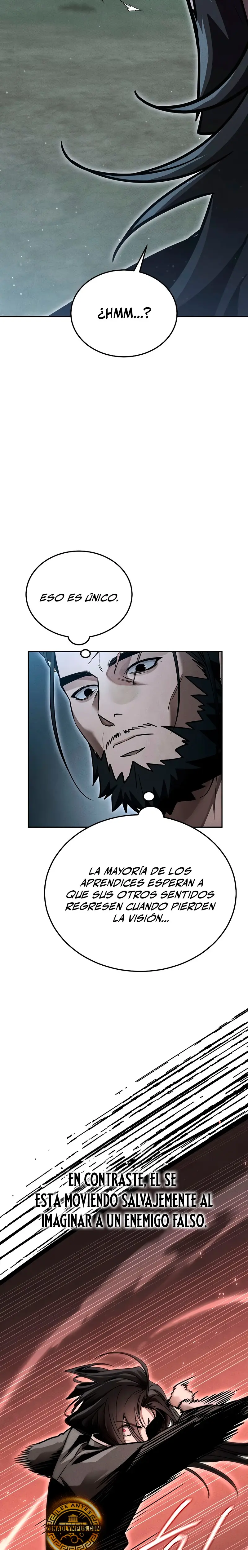 El gran demonio celestial soberano > Capitulo 6 > Page 191