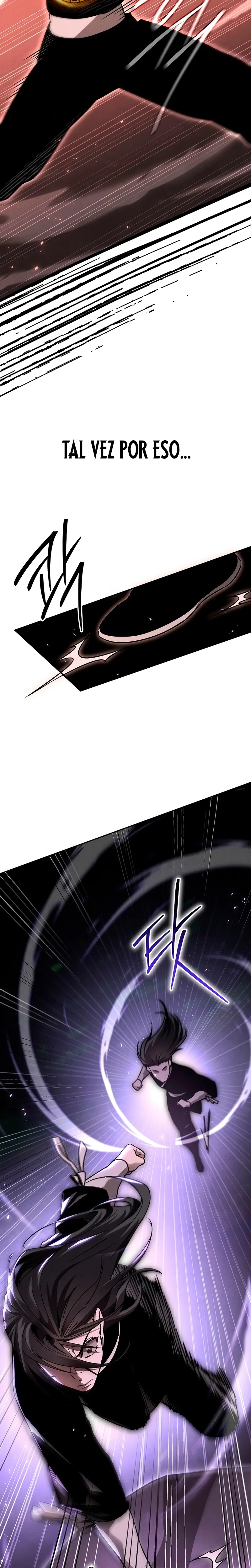 El gran demonio celestial soberano > Capitulo 6 > Page 201
