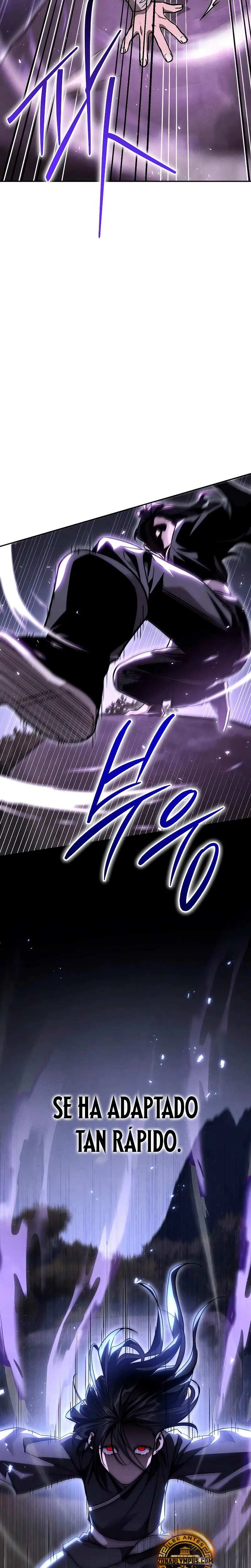 El gran demonio celestial soberano > Capitulo 6 > Page 211