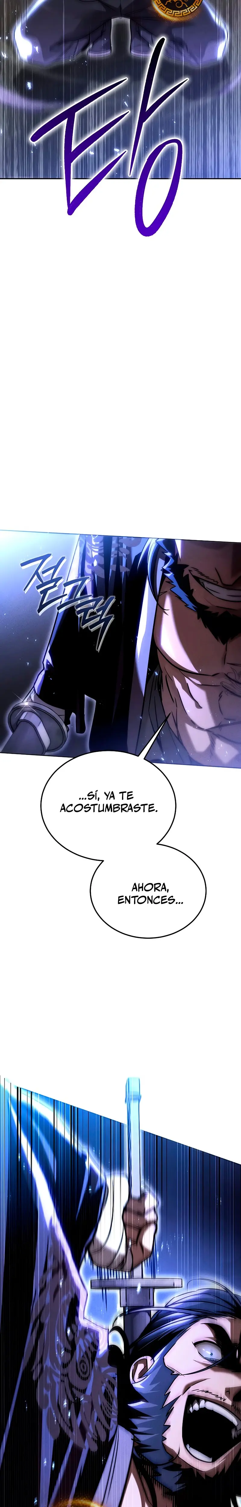 El gran demonio celestial soberano > Capitulo 6 > Page 221