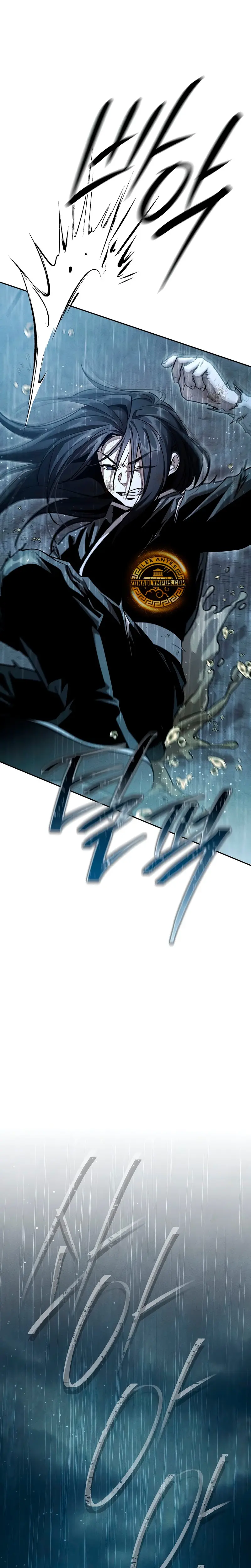 El gran demonio celestial soberano > Capitulo 6 > Page 251