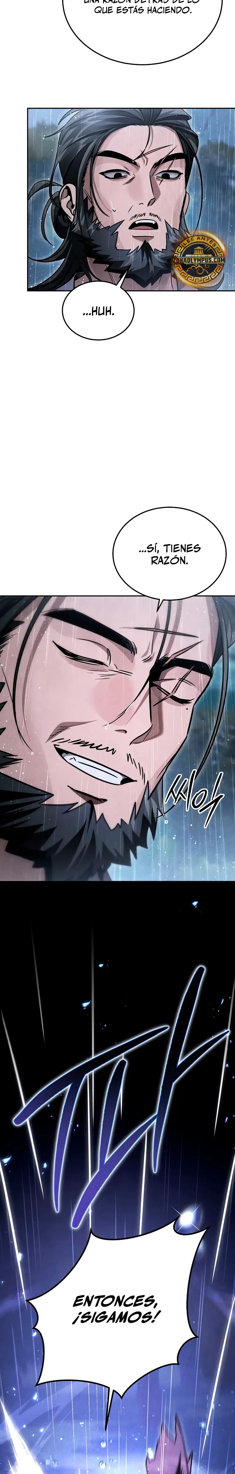 El gran demonio celestial soberano > Capitulo 6 > Page 301