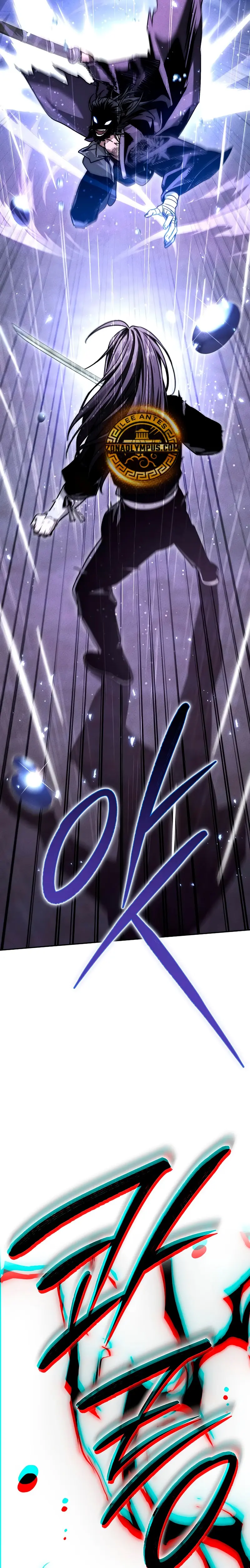 El gran demonio celestial soberano > Capitulo 6 > Page 311