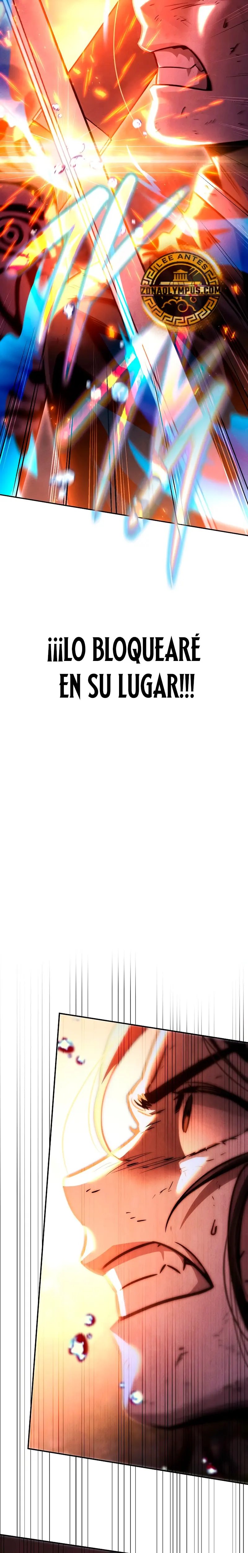 El gran demonio celestial soberano > Capitulo 6 > Page 351