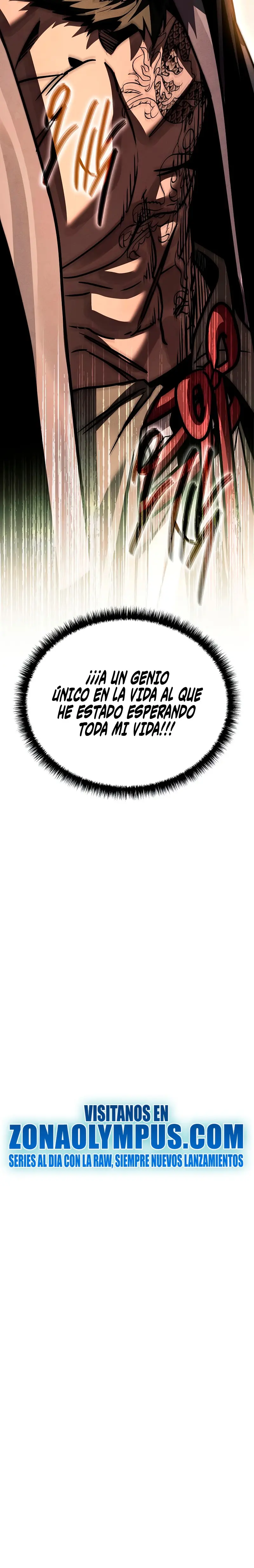 El gran demonio celestial soberano > Capitulo 6 > Page 411