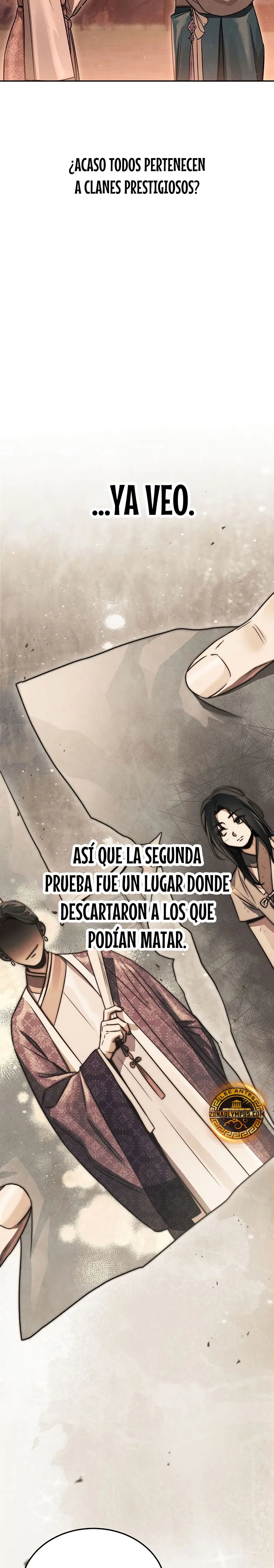 El gran demonio celestial soberano > Capitulo 5 > Page 81
