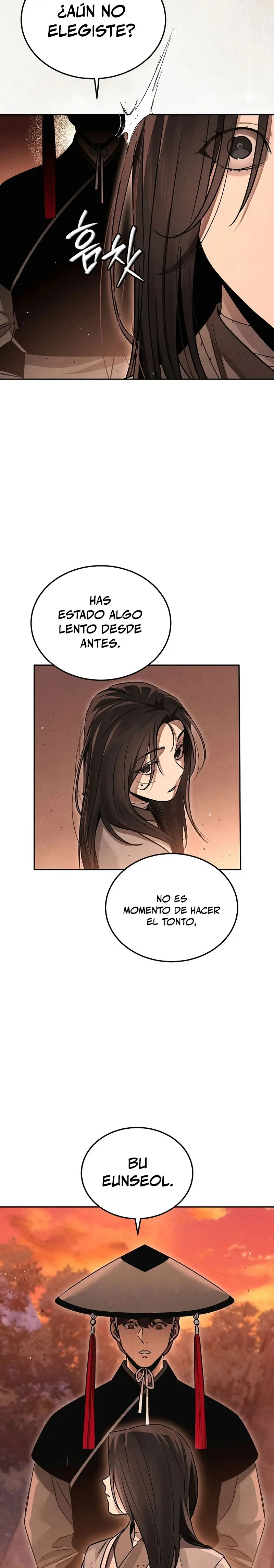 El gran demonio celestial soberano > Capitulo 5 > Page 91