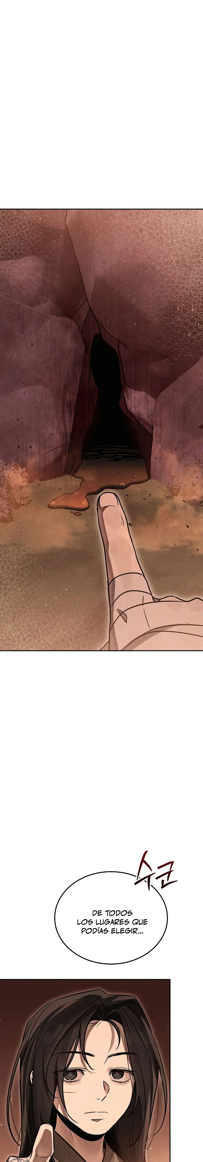 El gran demonio celestial soberano > Capitulo 5 > Page 111
