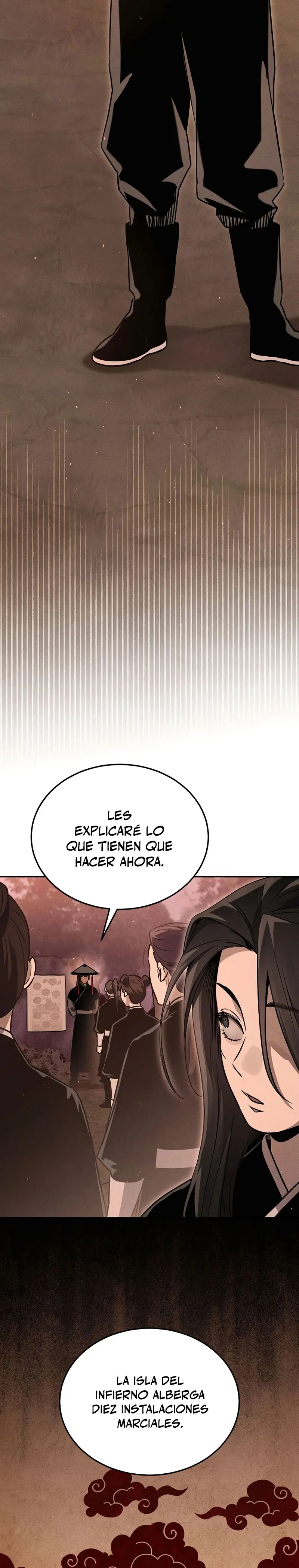 El gran demonio celestial soberano > Capitulo 5 > Page 161