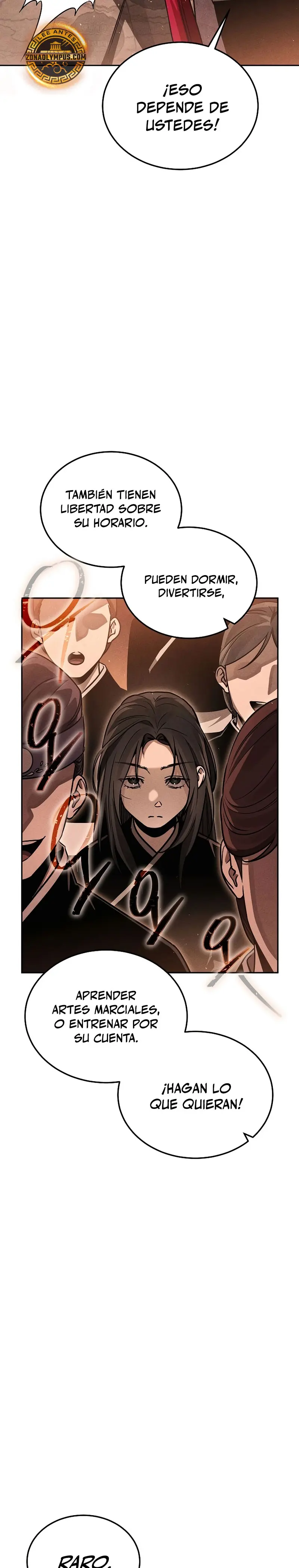 El gran demonio celestial soberano > Capitulo 5 > Page 181