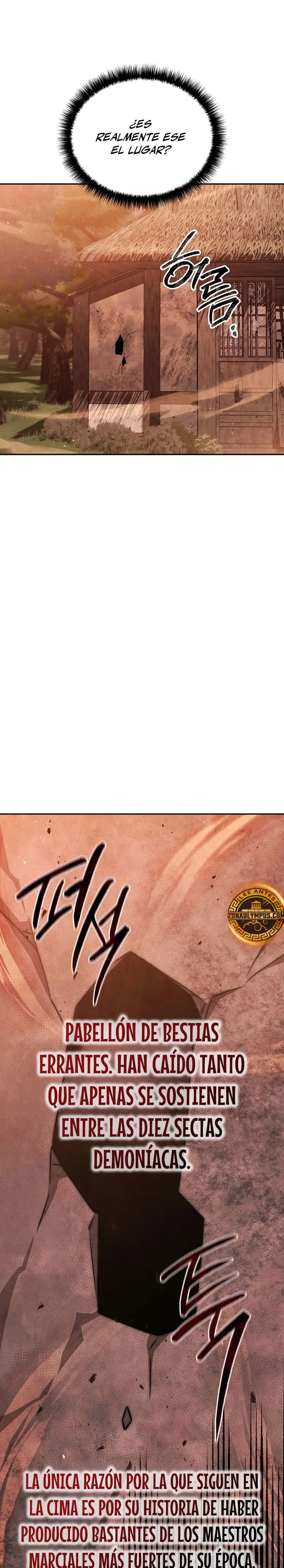 El gran demonio celestial soberano > Capitulo 5 > Page 241