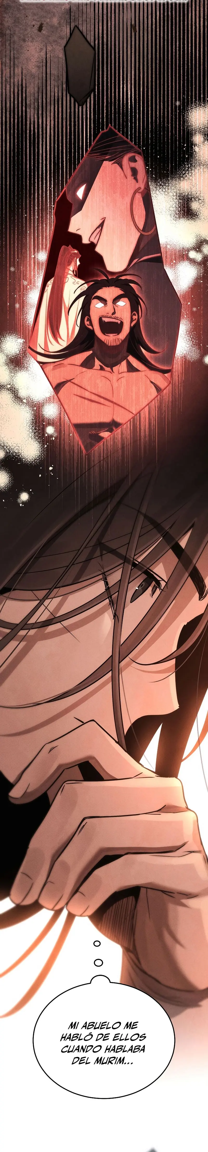 El gran demonio celestial soberano > Capitulo 5 > Page 251