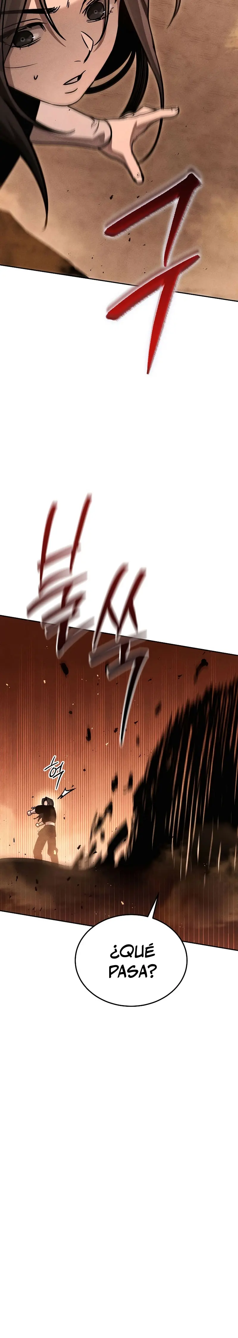 El gran demonio celestial soberano > Capitulo 5 > Page 281