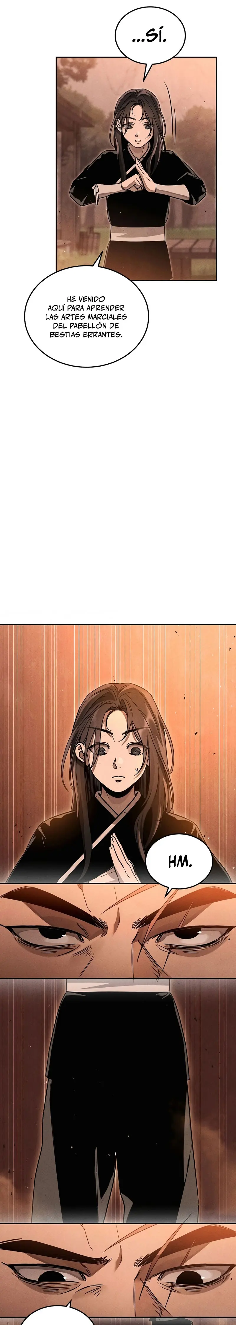 El gran demonio celestial soberano > Capitulo 5 > Page 311
