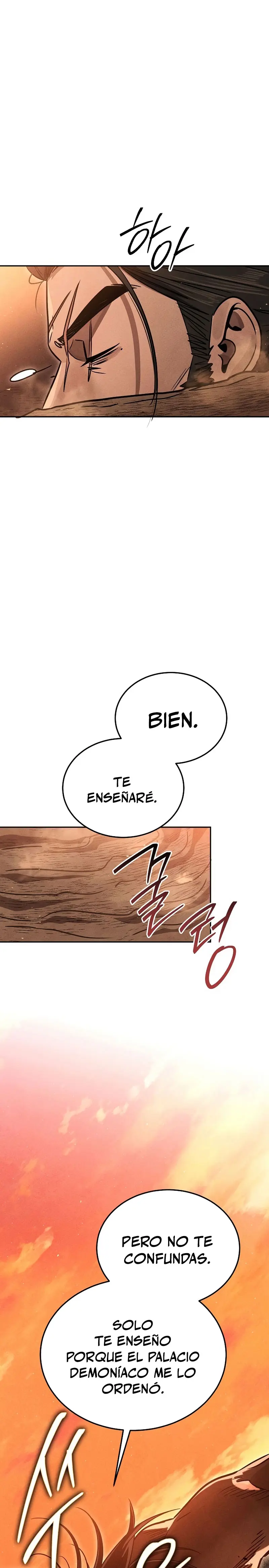 El gran demonio celestial soberano > Capitulo 5 > Page 361