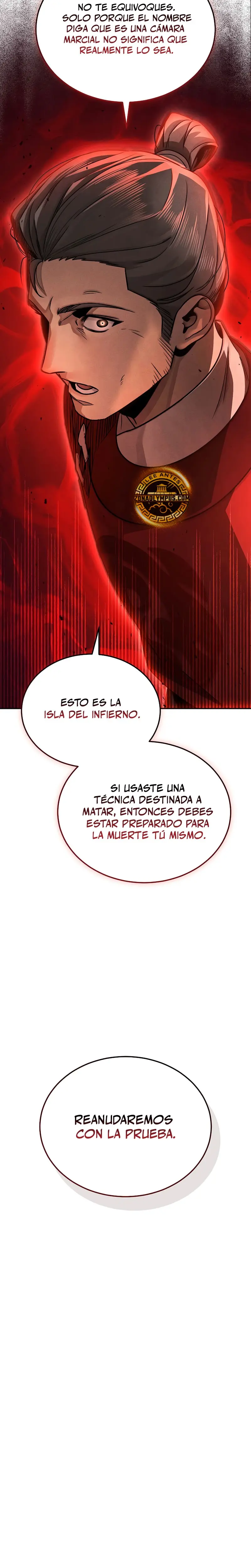 El gran demonio celestial soberano > Capitulo 10 > Page 51