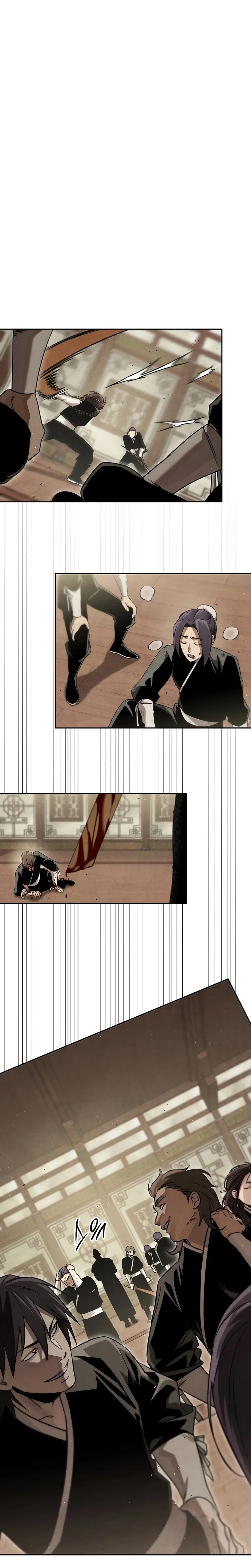 El gran demonio celestial soberano > Capitulo 10 > Page 61