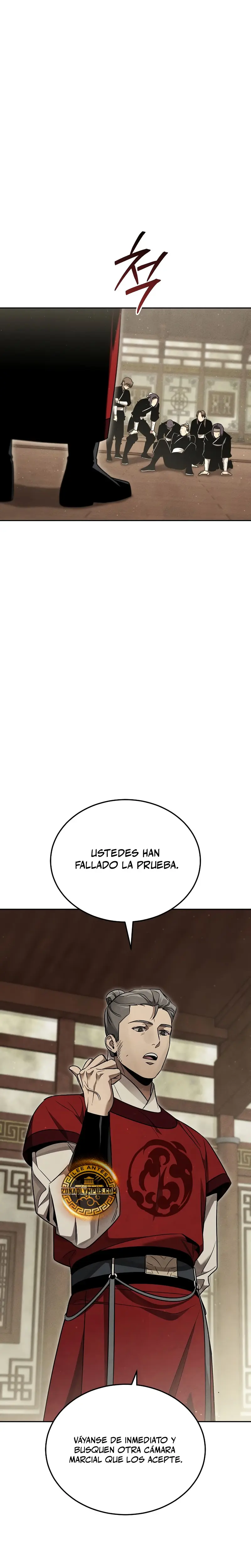 El gran demonio celestial soberano > Capitulo 10 > Page 71